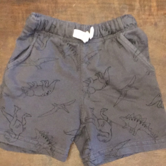 Dinosaur shorts - Picture 1 of 3